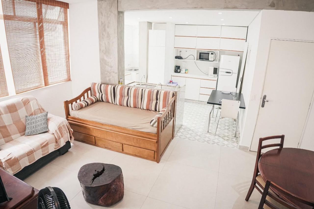 Recreio Paradisíaco Apartamento