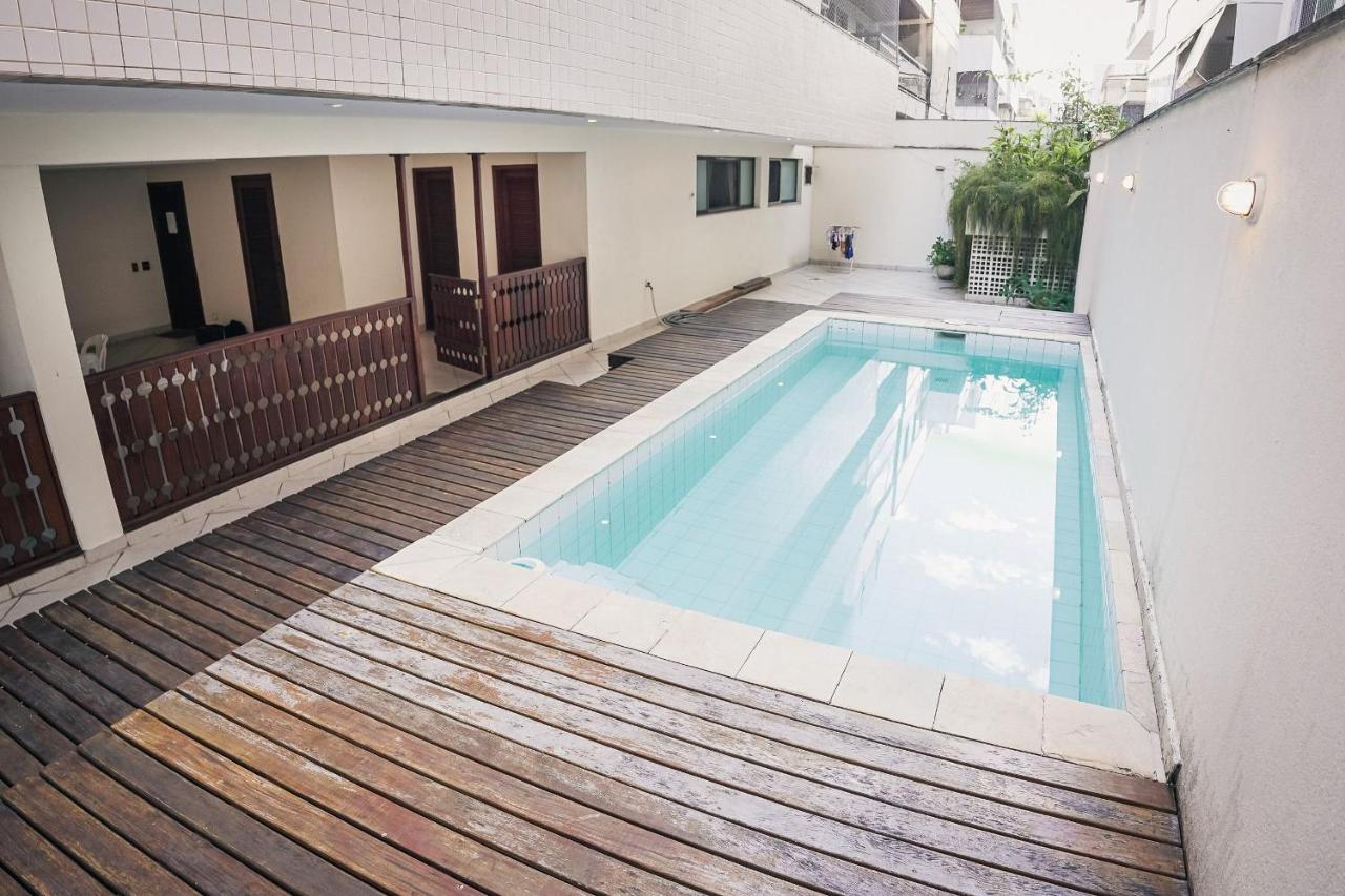 Recreio Paradisíaco