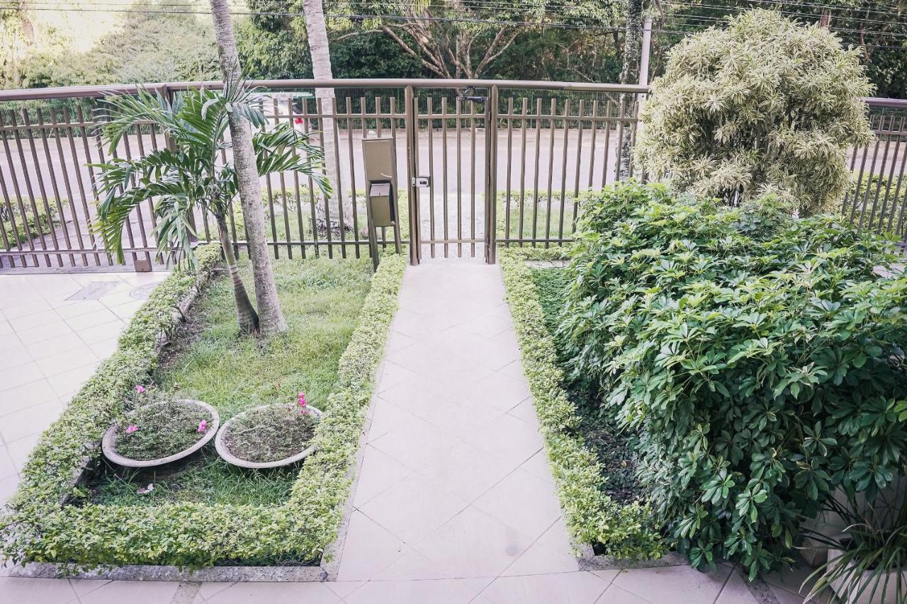 Recreio Paradisíaco Apartamento *