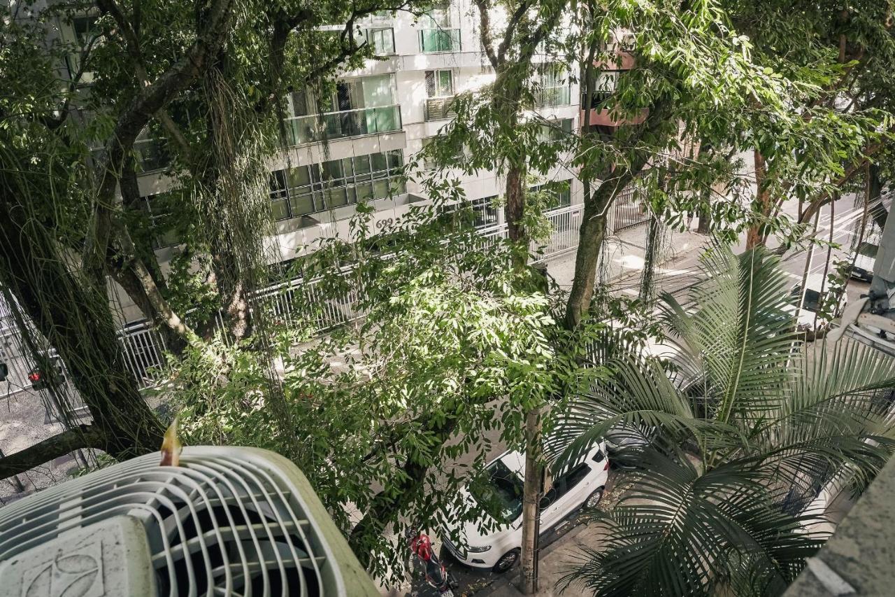 Leblon Aconchegante Apartamento Rio de Janeiro
