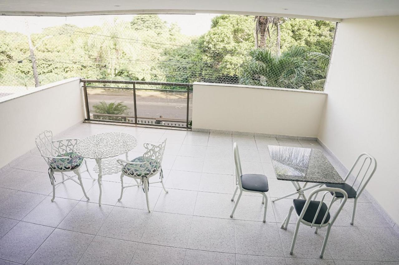 Recreio Paradisíaco * Rio de Janeiro
