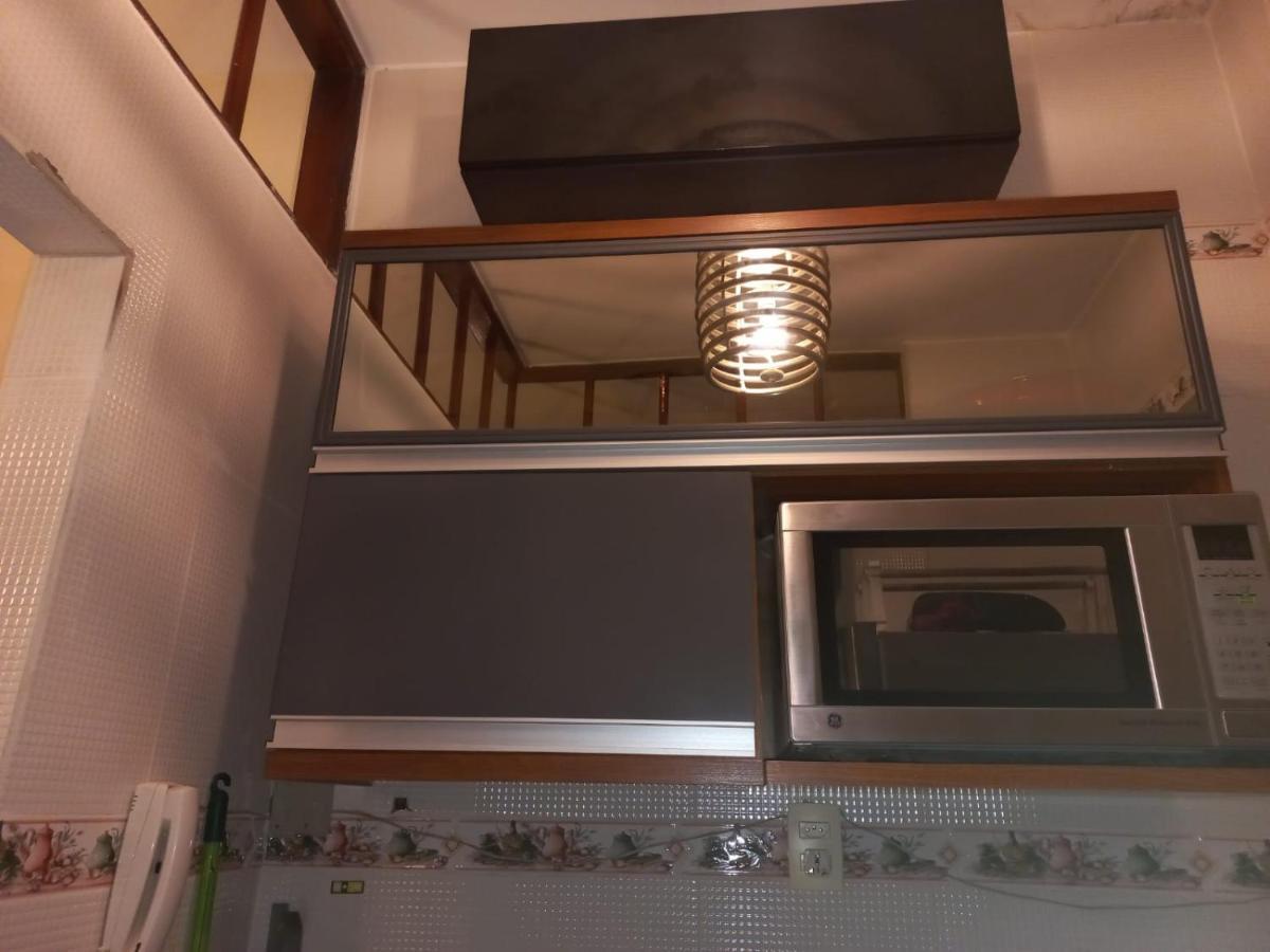Apartment In Copacabana
