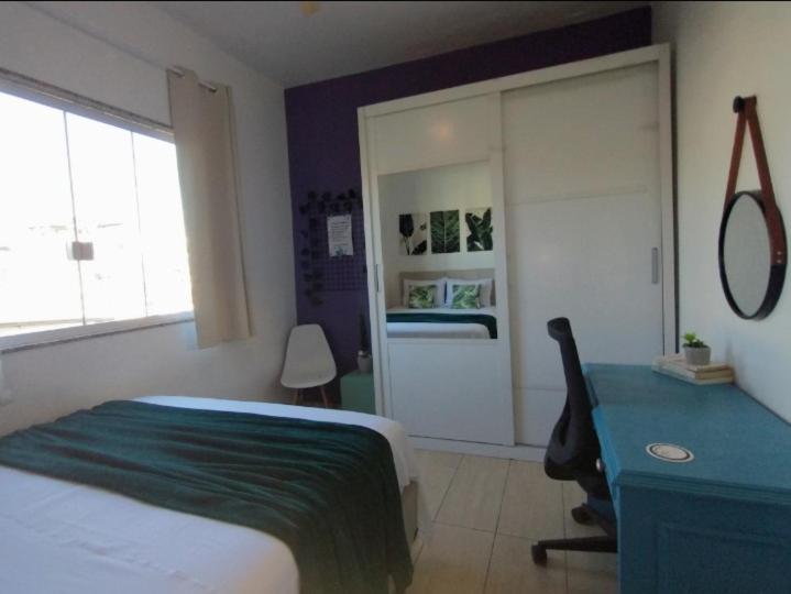 Homestay Espaco Acolhedor,