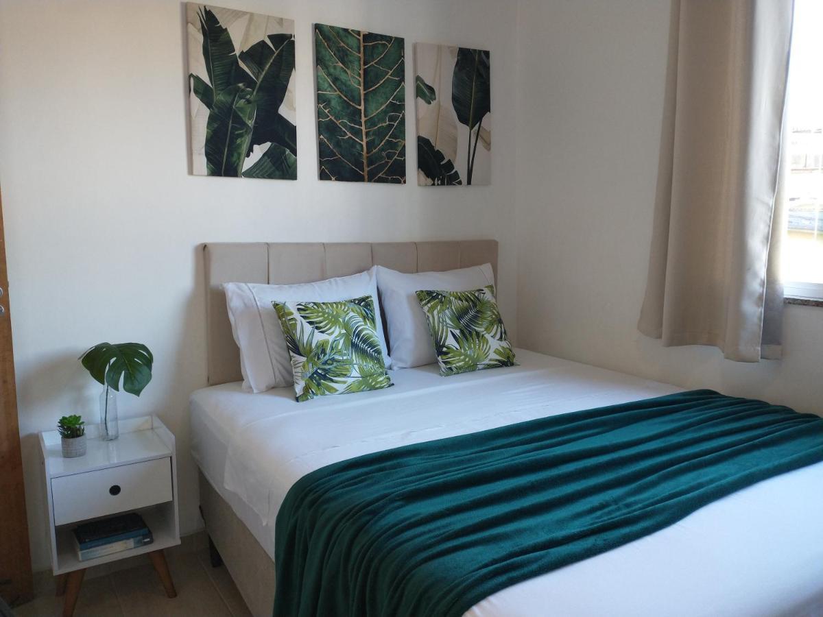 Espaco Acolhedor, Homestay