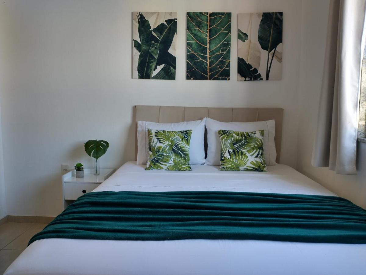 Espaco Acolhedor, Homestay Rio de Janeiro