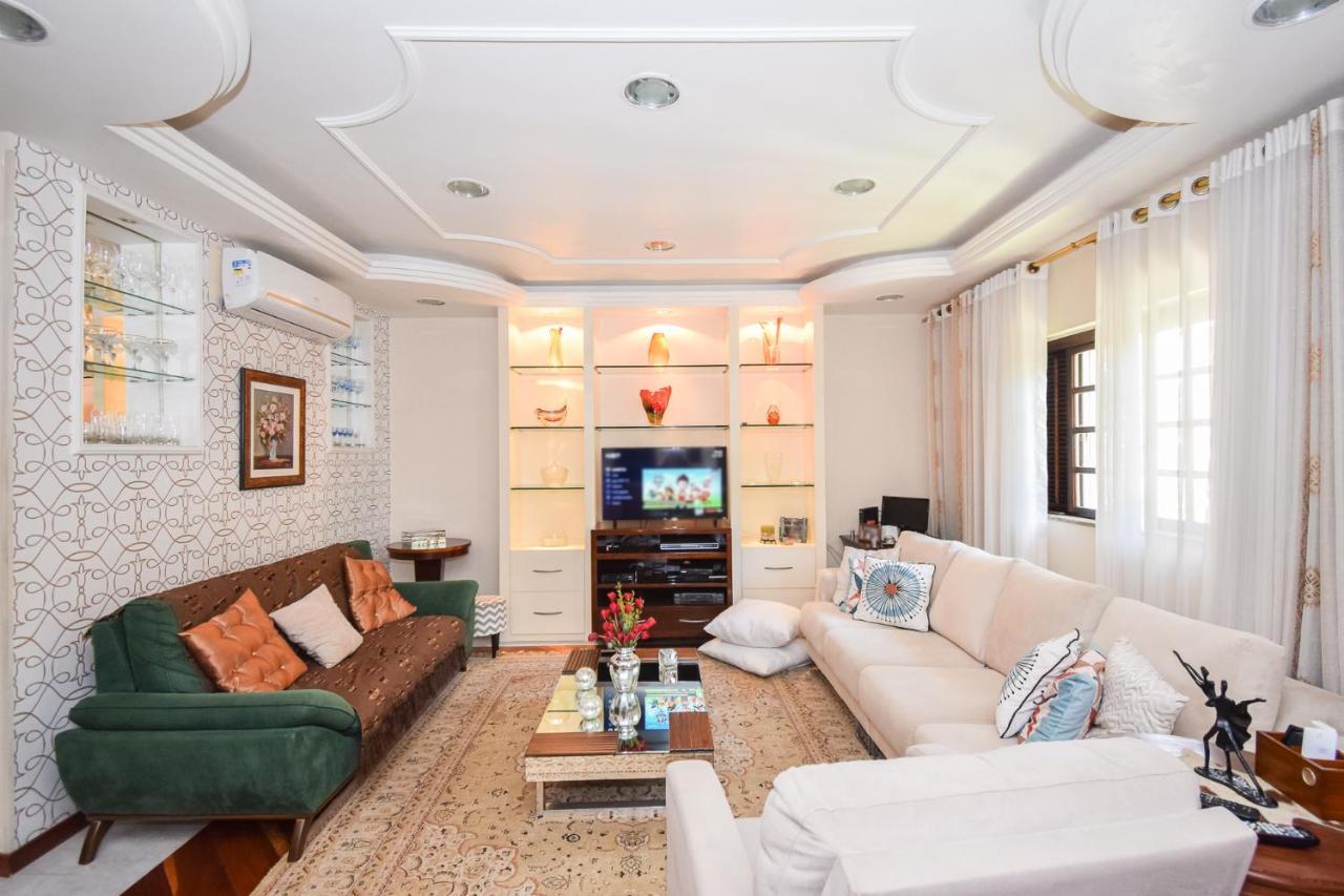 Homestay Pousada Dona Clo *