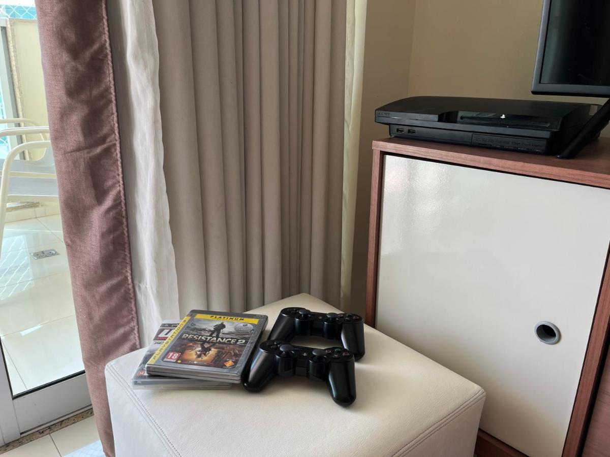 Apartamento Bora Bora Rio de Janeiro