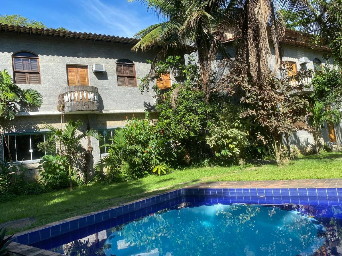 Apartamento Rio Natureza 111 *