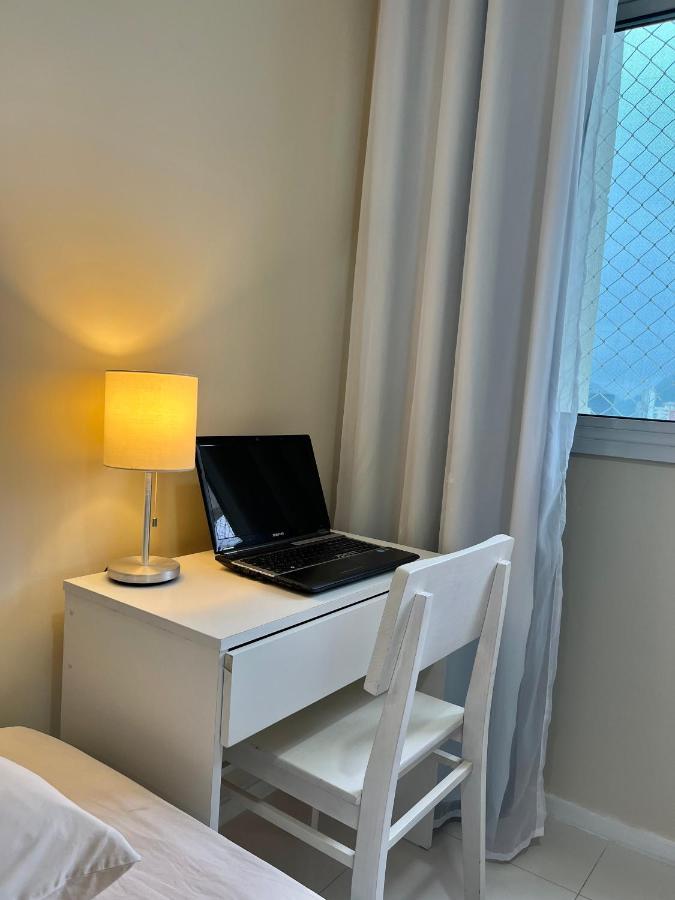 Apartamento Bora Bora