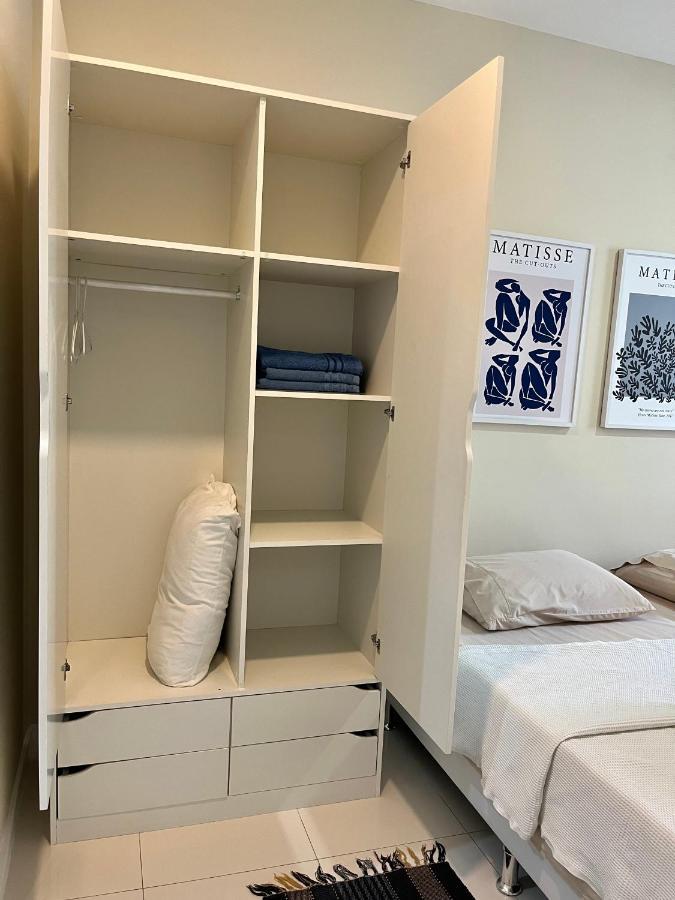 Apartamento Bora Bora *