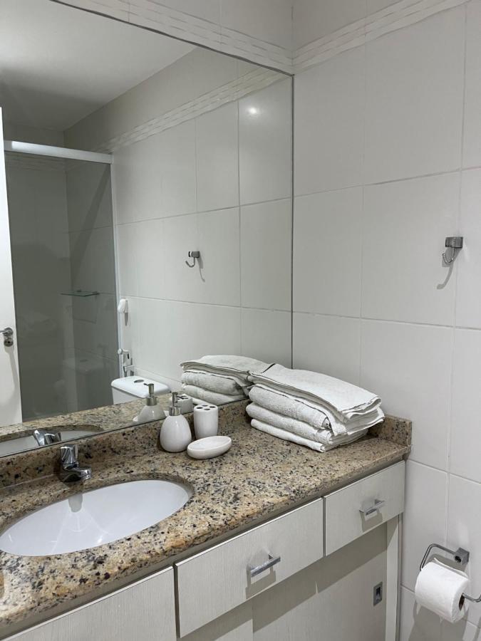 Apartamento Bora Bora