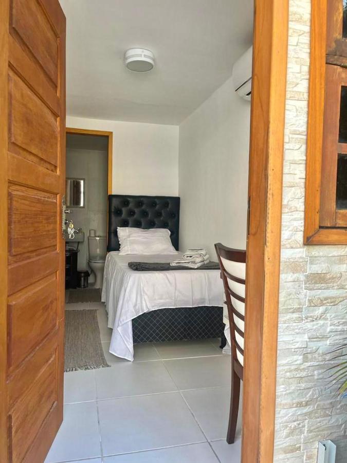 Casa de hóspedes C/ Banheiro Proximo A Da Barra Da Tijuca