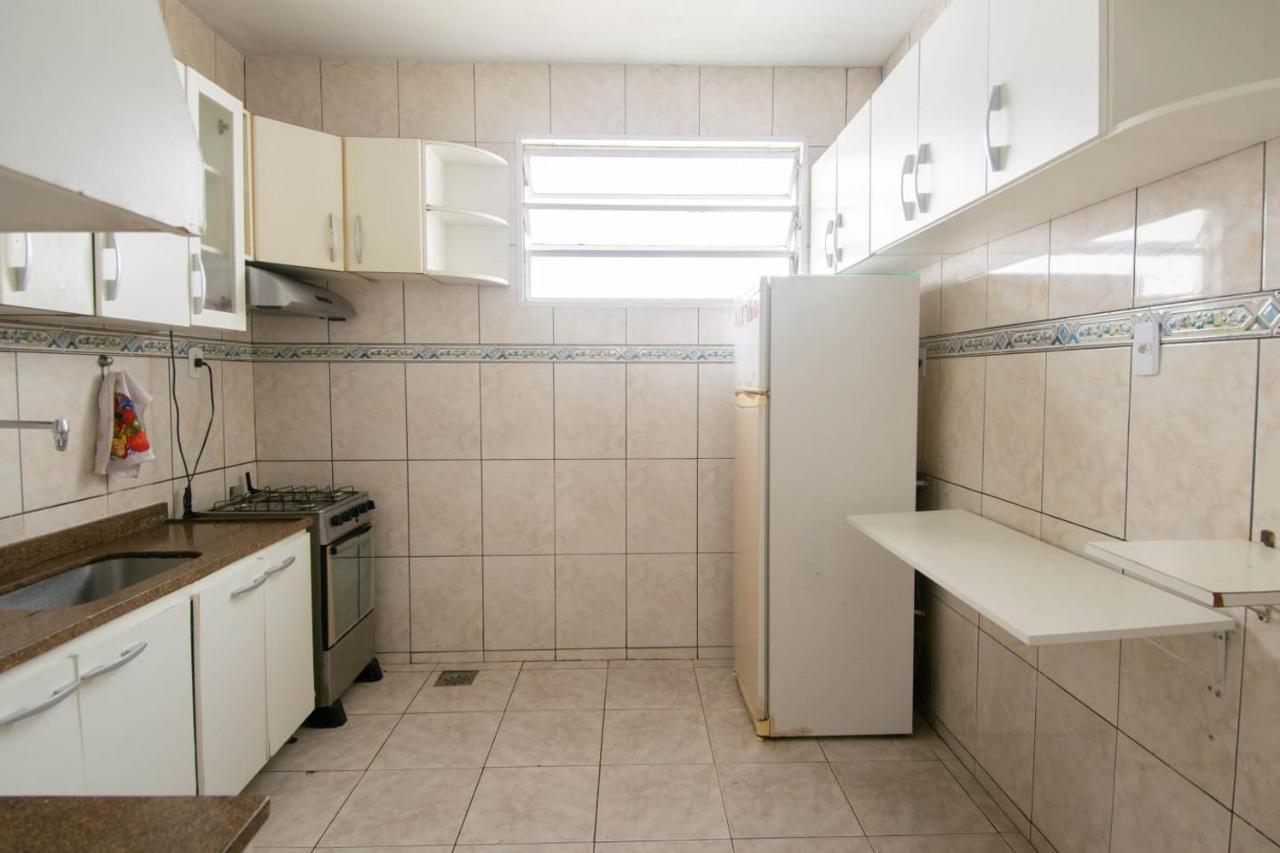 Apartamento Frente Mar Copacabana Cobertura