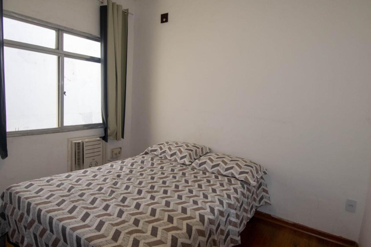 Apartamento Frente Mar Copacabana Cobertura *