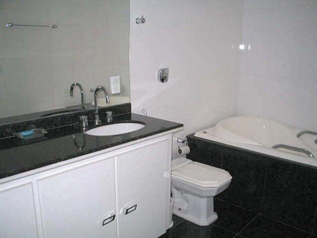 Apartamento Luxo In Copacabana *