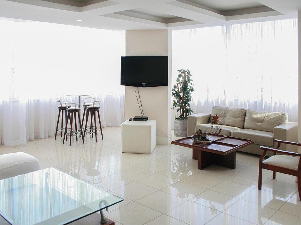 Luxo In Copacabana Apartamento