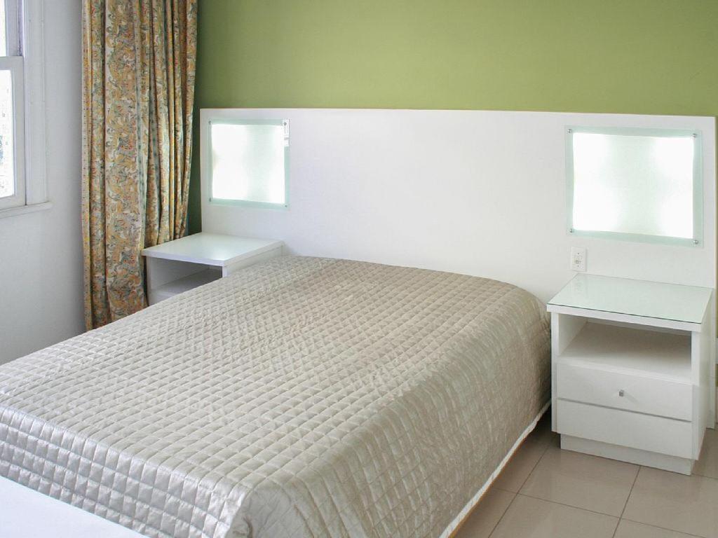 Apartamento Luxo In Copacabana