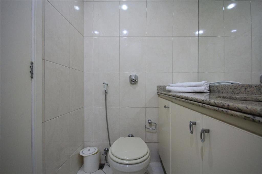 Apartamento Luxo In Copacabana *