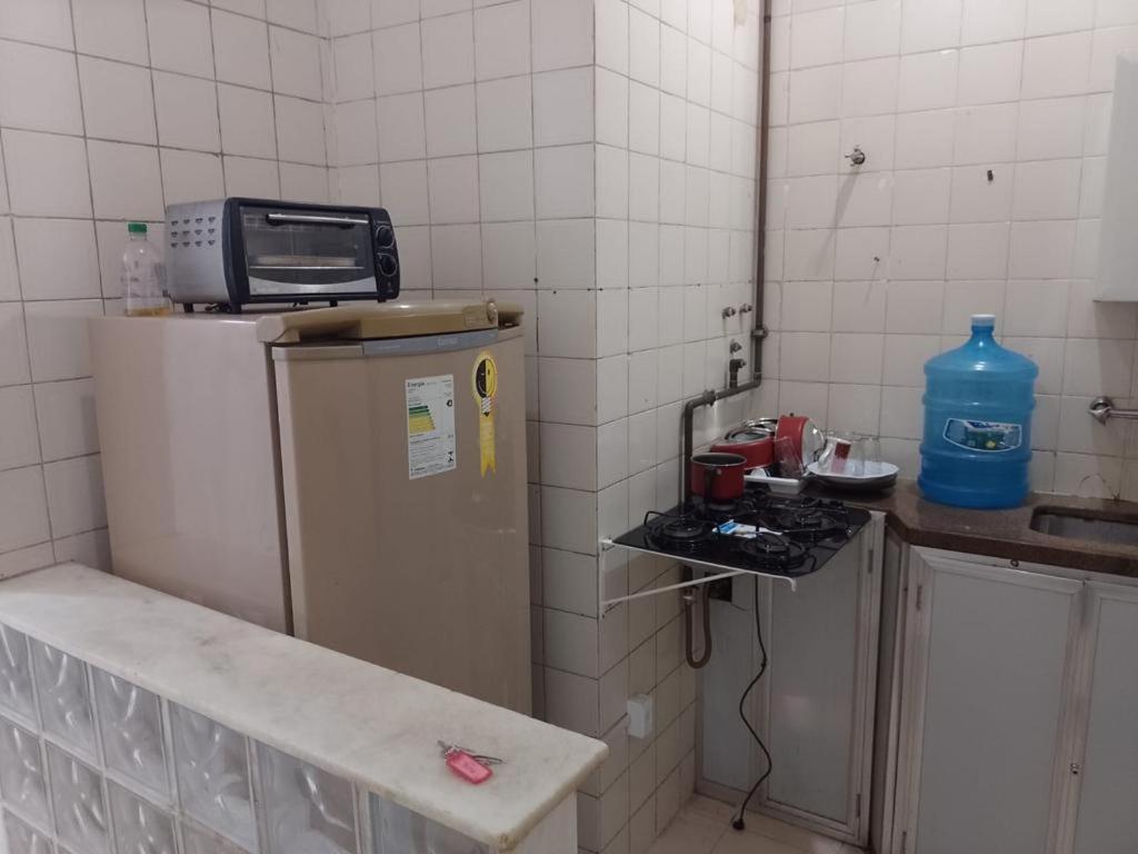 Apartment Copacabana Rio de Janeiro