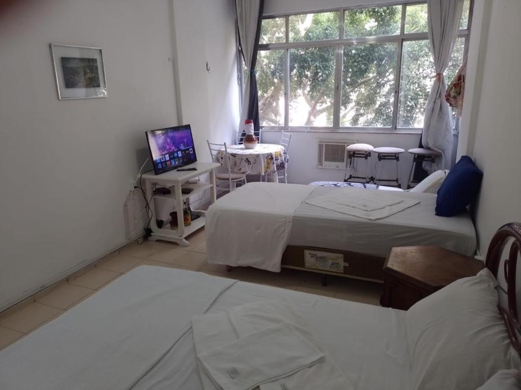 Copacabana Apartment Rio de Janeiro