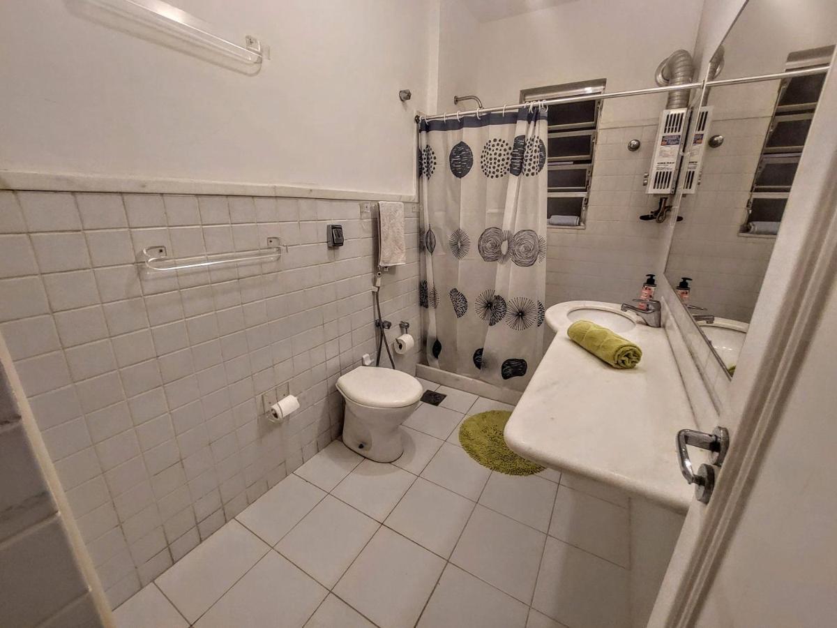 Refugio Em Ipanema Apartment