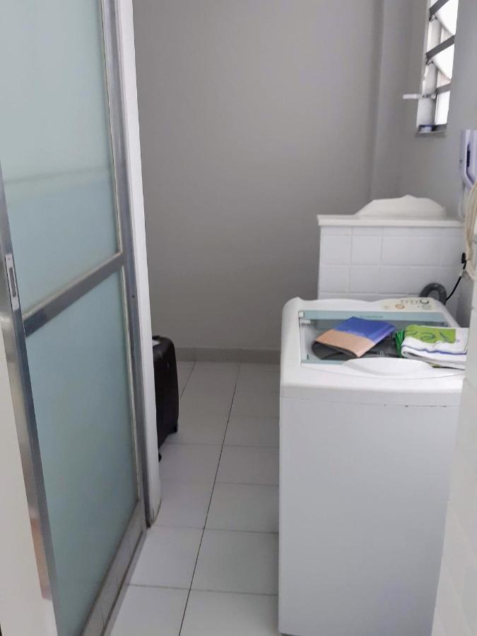 Refugio Em Ipanema Apartment *