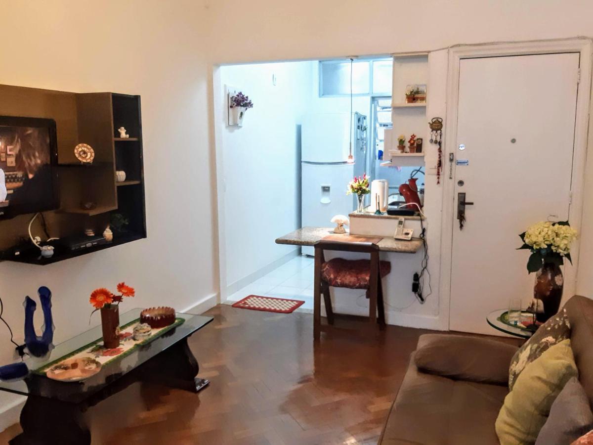 Refugio Em Ipanema