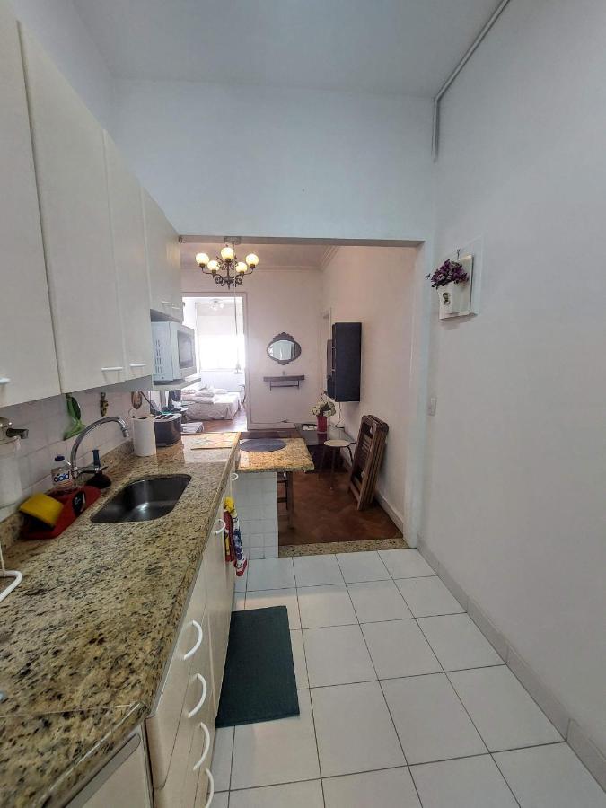Refugio Em Ipanema Apartment Rio de Janeiro