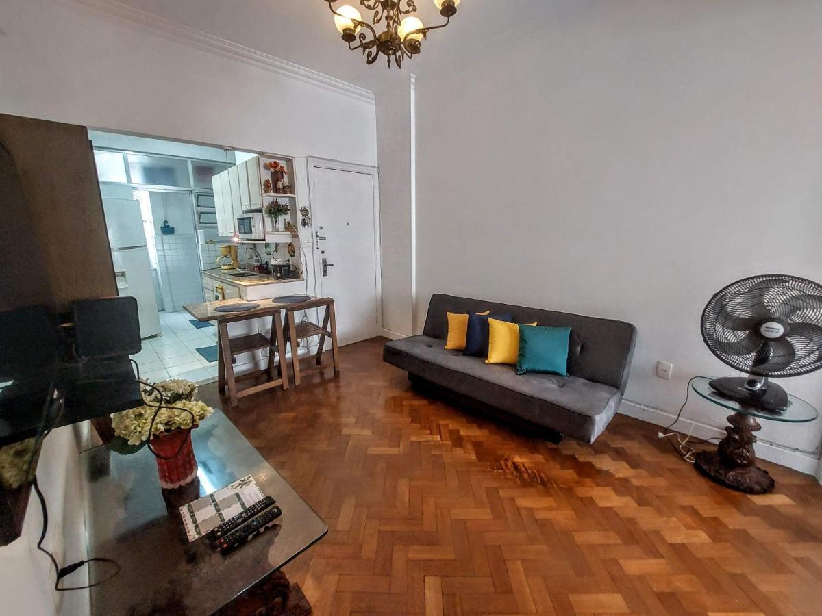 Refugio Em Ipanema Apartment Rio de Janeiro