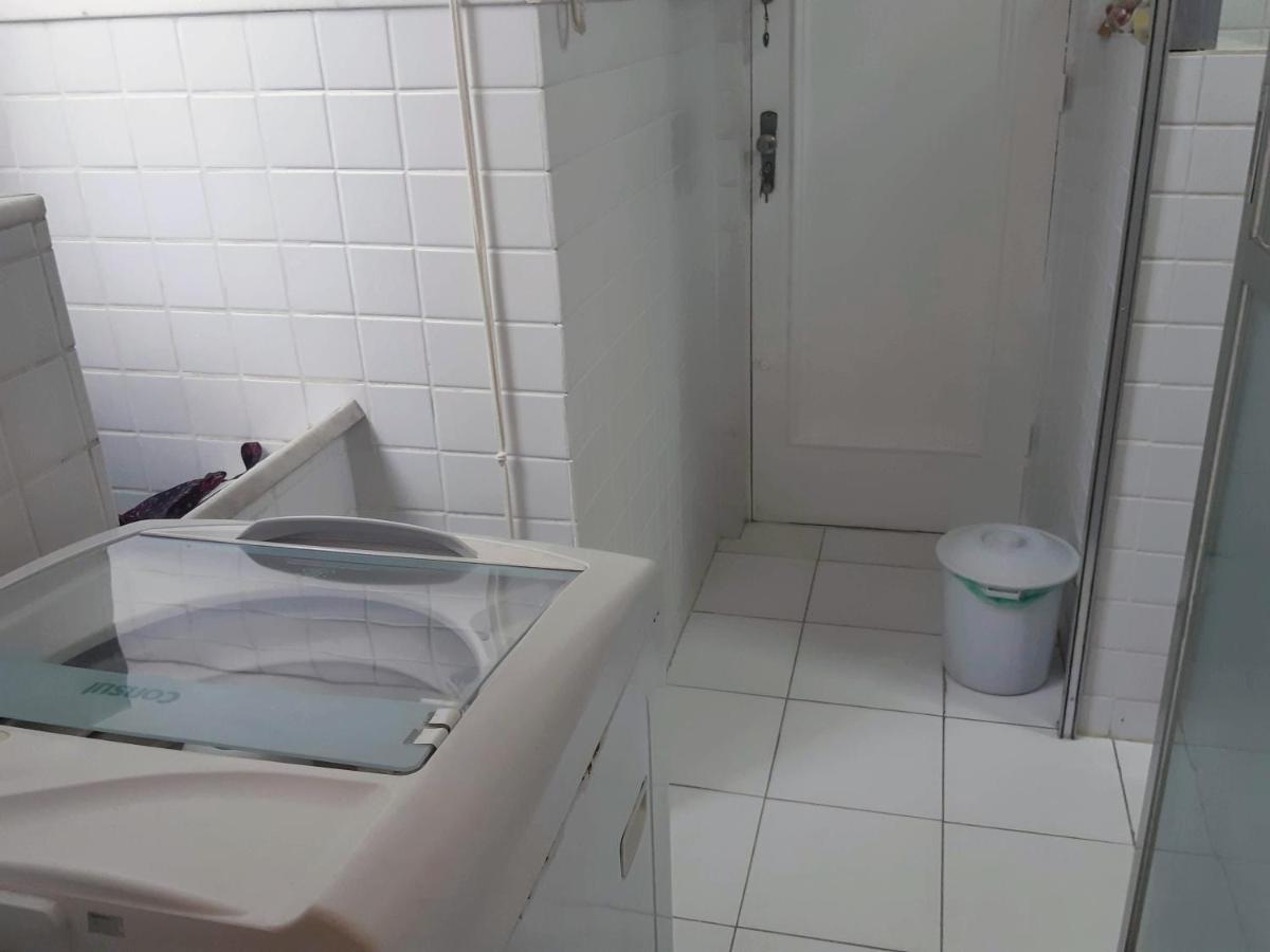Apartment Refugio Em Ipanema