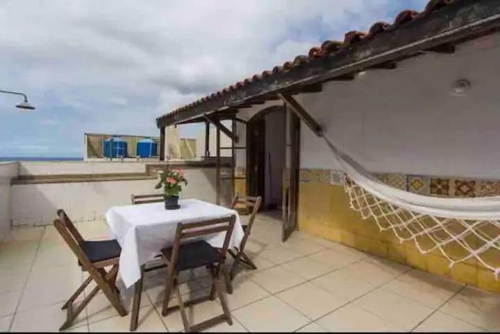 Apartamento Marcolini - Cobertura Vista Mar Na De Copacabana