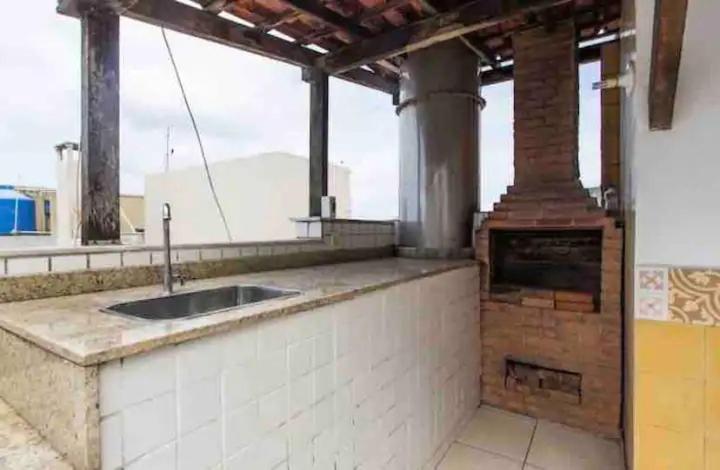 Apartamento Marcolini - Cobertura Vista Mar Na De Copacabana *