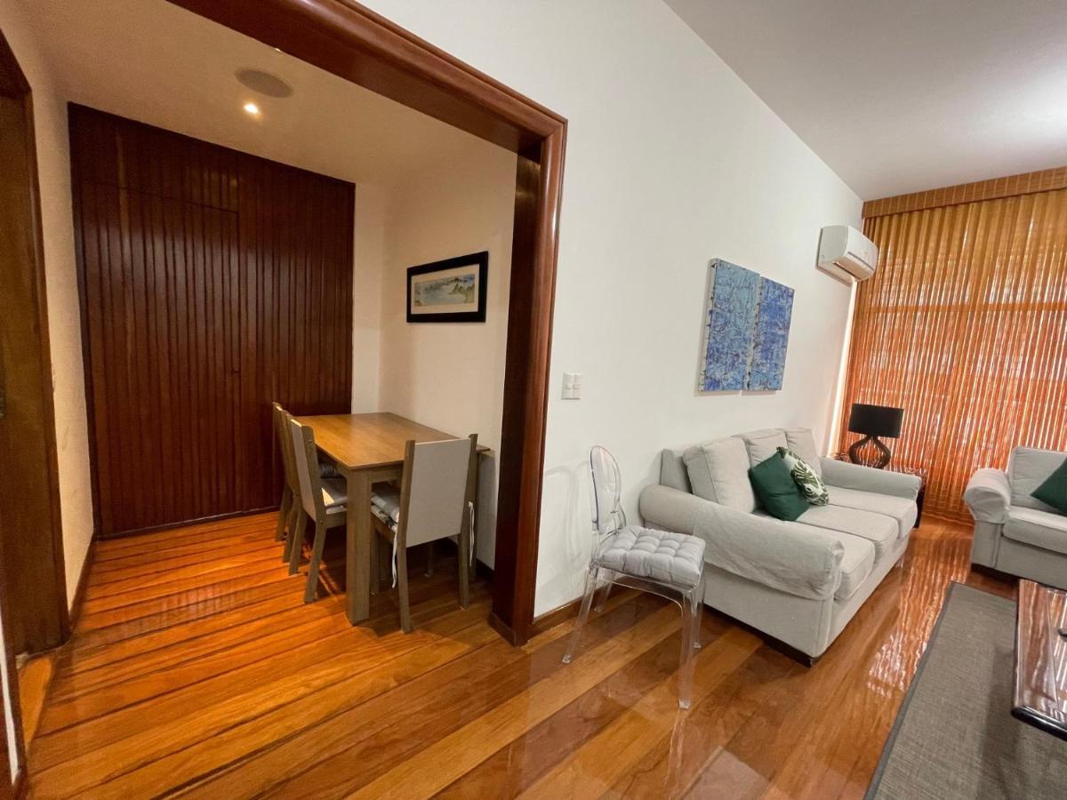 Ipanema Sol E Mar Apartment *