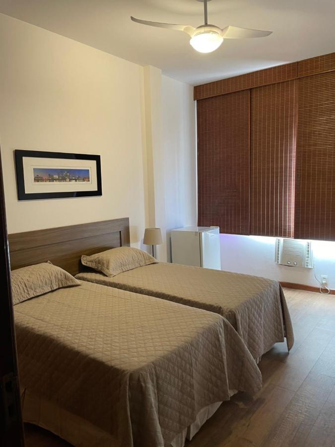 Apartment Ipanema Sol E Mar
