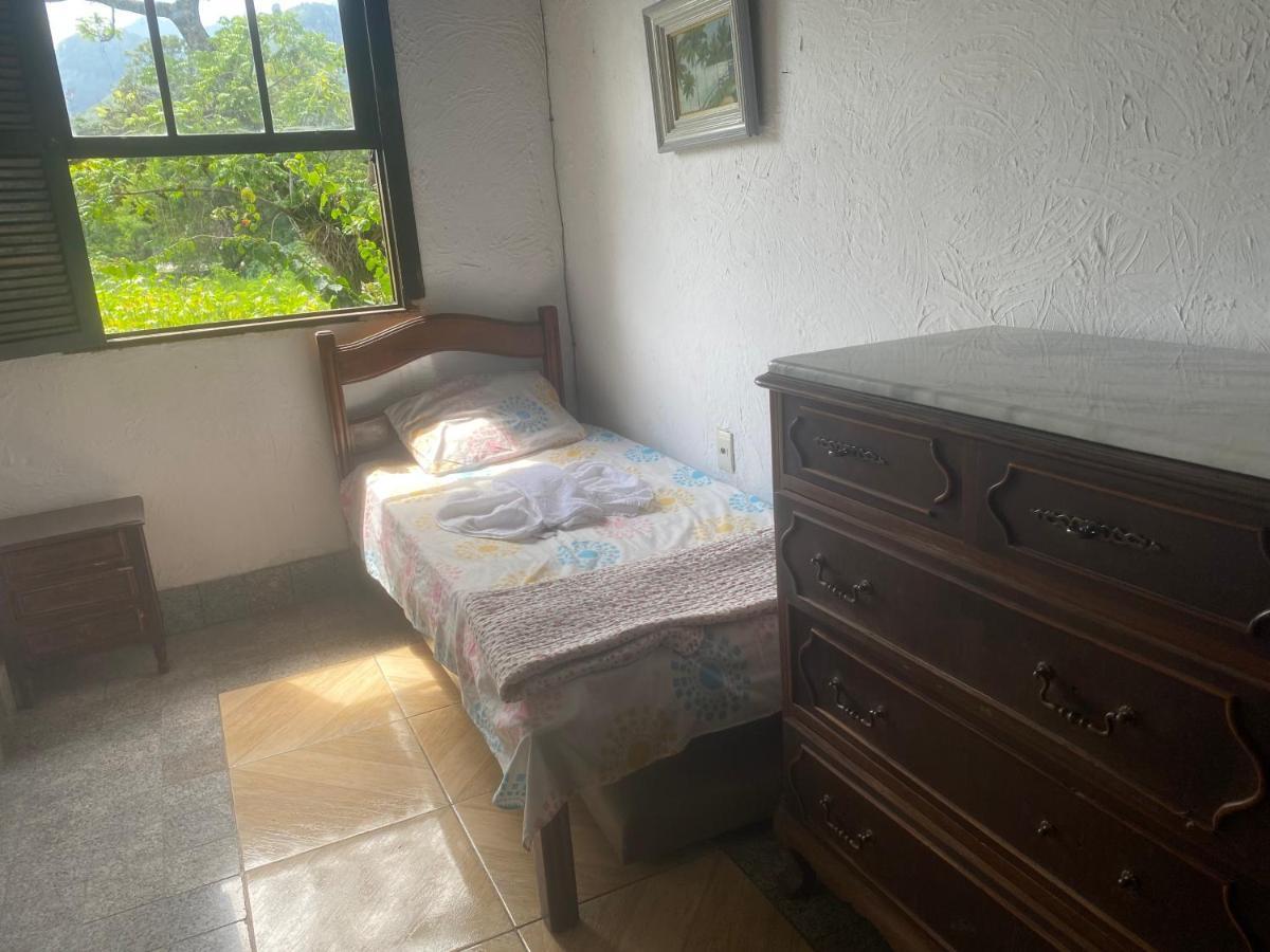 Apartment Rio Natureza Apart 113