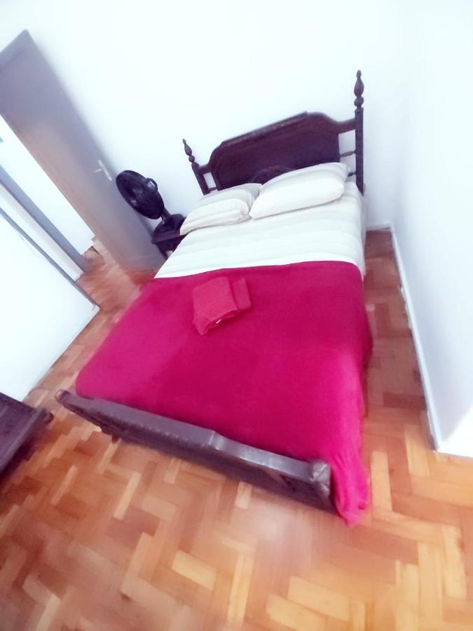 Real 209 - 2 Quartos + 2 Banheiros Copacabana Proximo A Rio de Janeiro