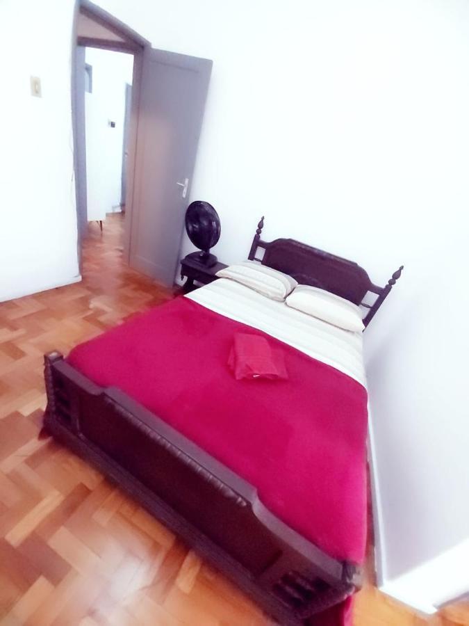Apartamento Real 209 - 2 Quartos + 2 Banheiros Copacabana Proximo A