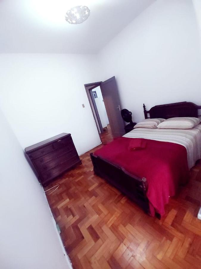 Real 209 - 2 Quartos + 2 Banheiros Copacabana Proximo A Apartamento Rio de Janeiro