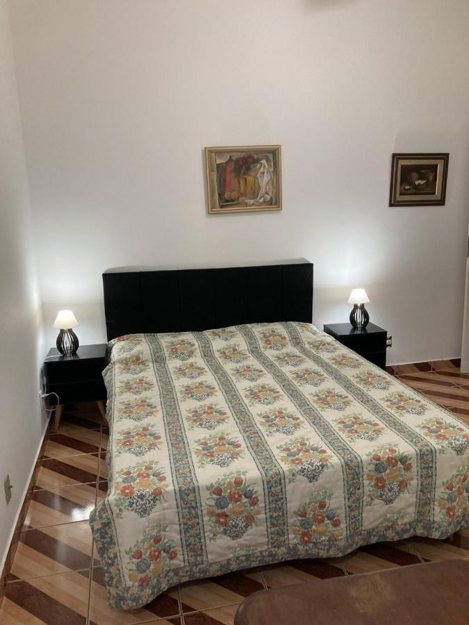 Deluxe Espaco Copacabana Rio de Janeiro