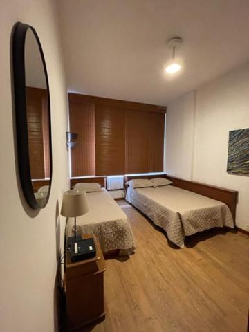 Ipanema Sol E Mar Apartment