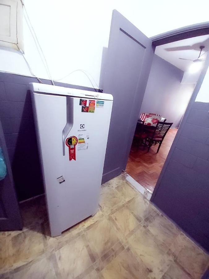 Real 209 - 2 Quartos + 2 Banheiros Copacabana Proximo A *