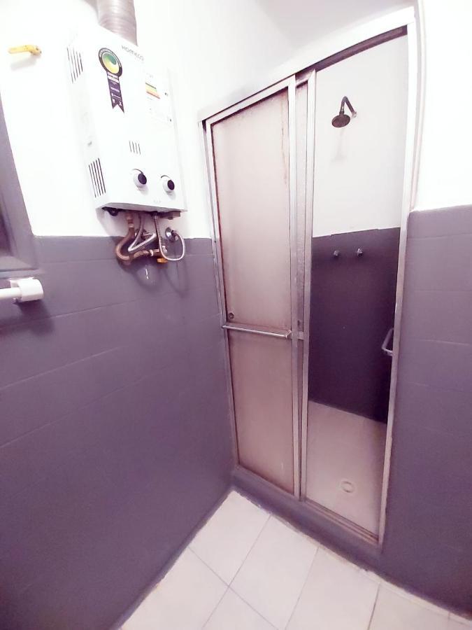 Real 209 - 2 Quartos + 2 Banheiros Copacabana Proximo A Rio de Janeiro