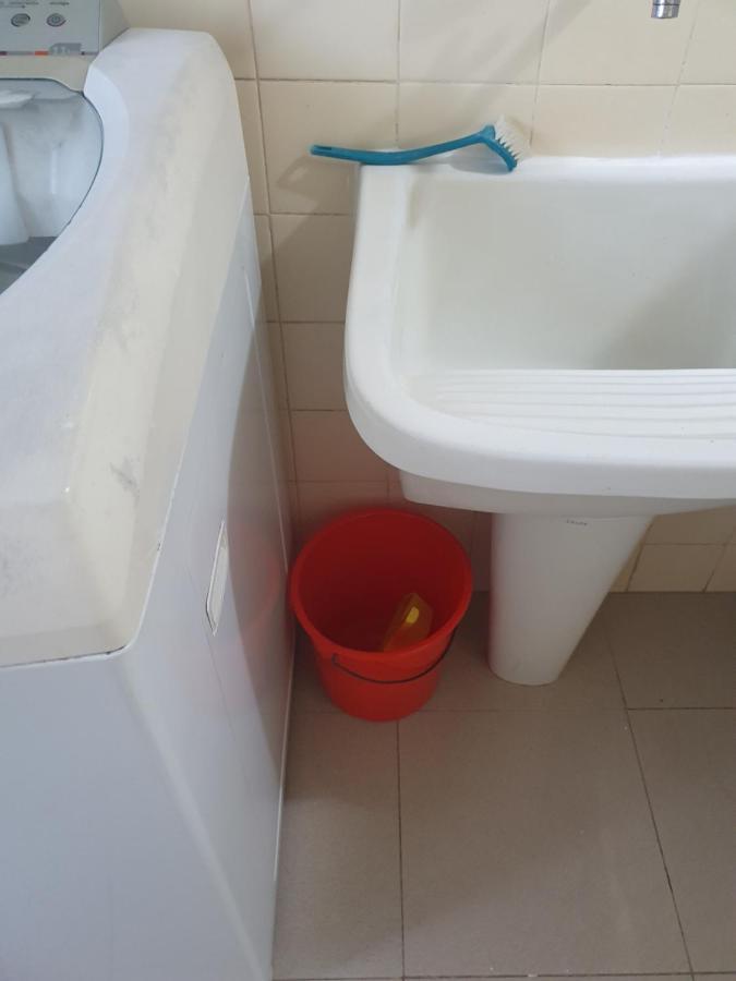 Apartamento Apto Vista Mar E Pe Na Areia Da Barra Da Tijuca