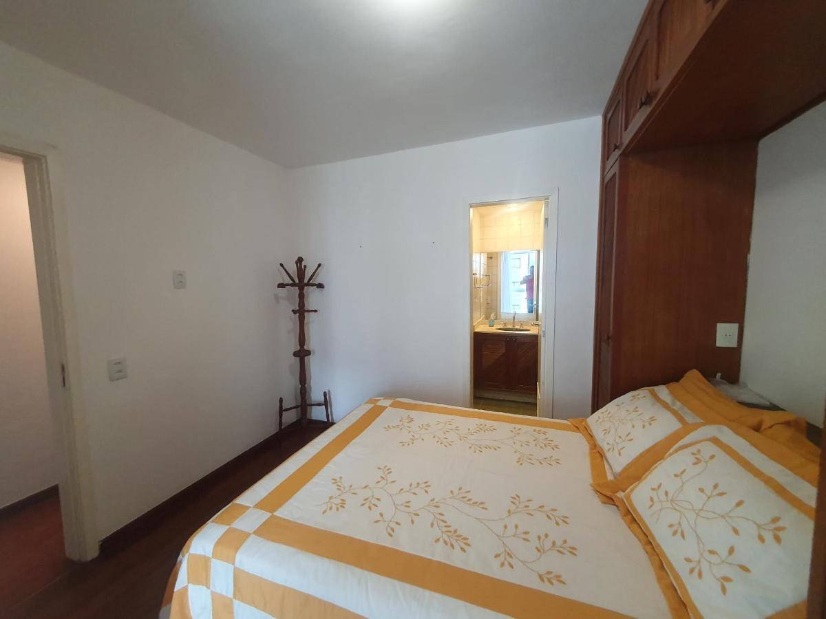 Apartment Apto Vista Mar E Pe Na Areia Da Barra Da Tijuca