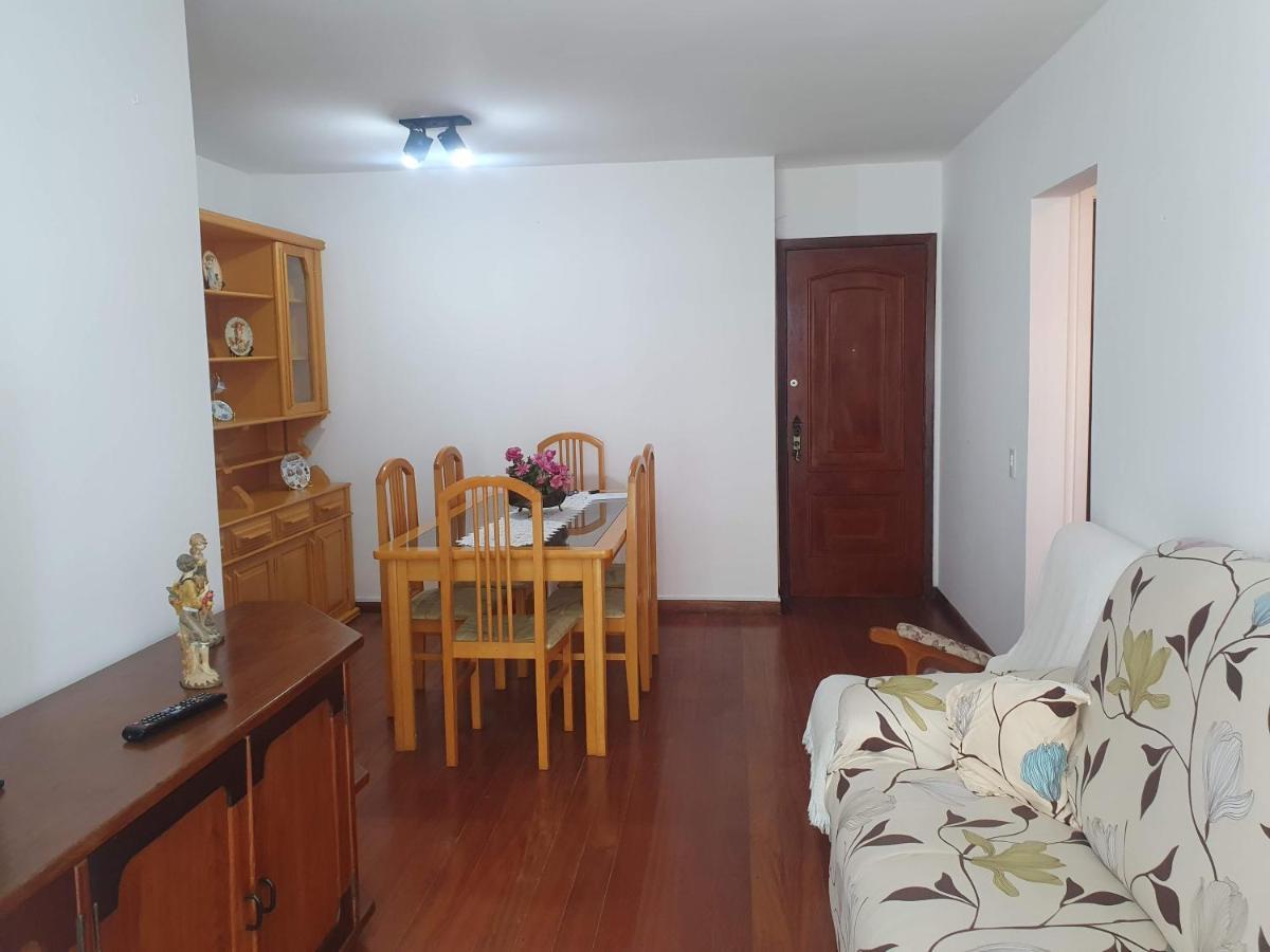 Apartment Apto Vista Mar E Pe Na Areia Da Barra Da Tijuca Rio de Janeiro