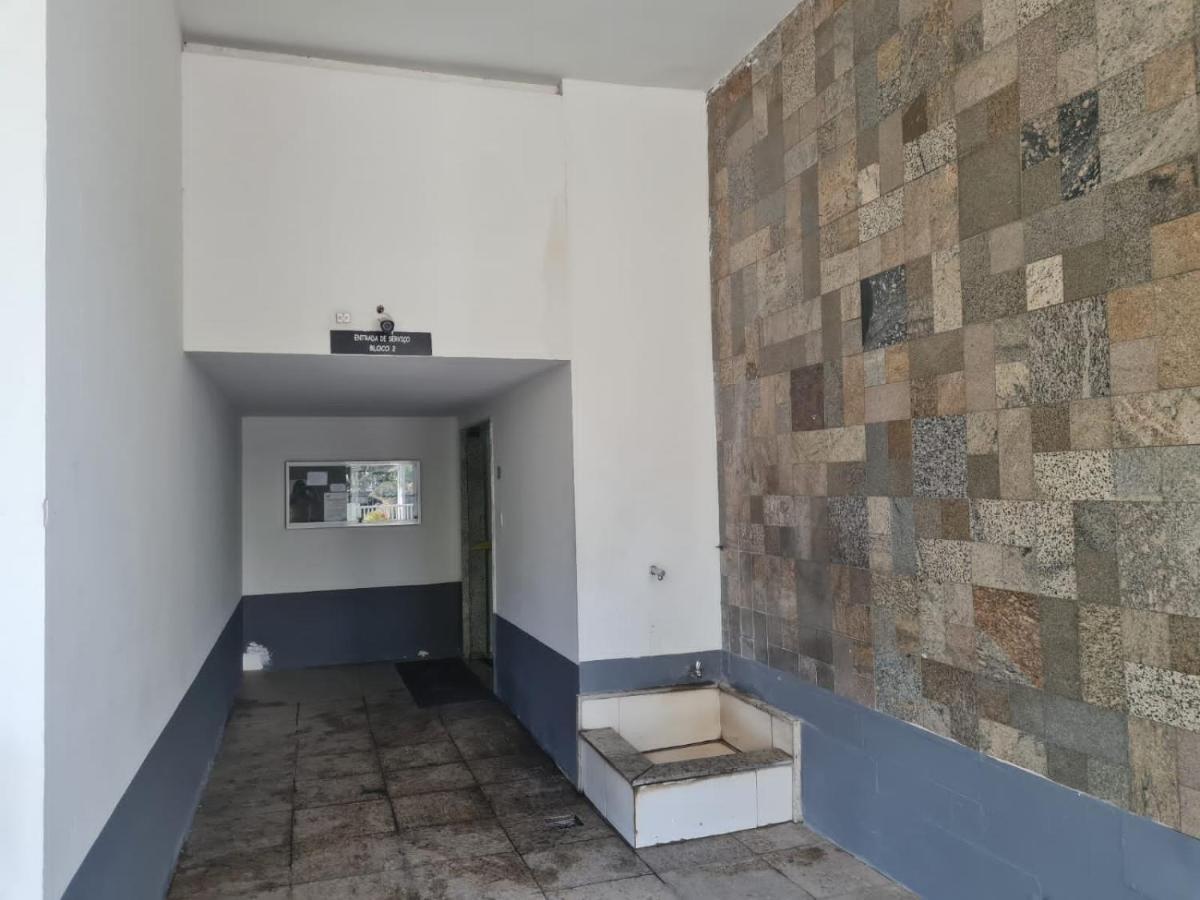 Apto Vista Mar E Pe Na Areia Da Barra Da Tijuca Apartamento Rio de Janeiro