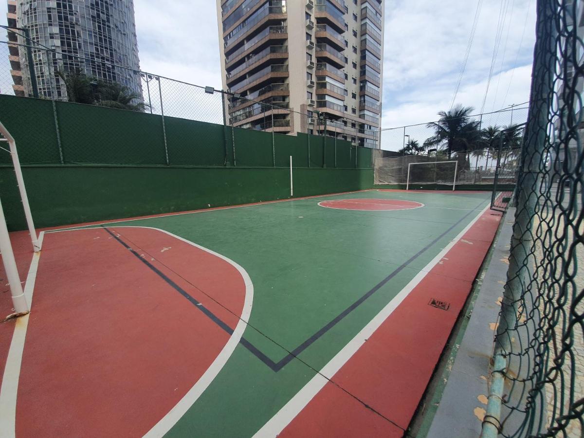 Apto Vista Mar E Pe Na Areia Da Barra Da Tijuca Apartamento Rio de Janeiro