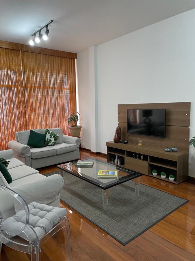 Apartment Ipanema Sol E Mar Rio de Janeiro