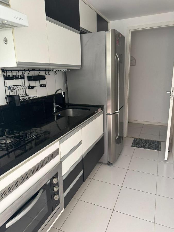 Barra Da Tijuca Rio Centro Recreio Apartamento