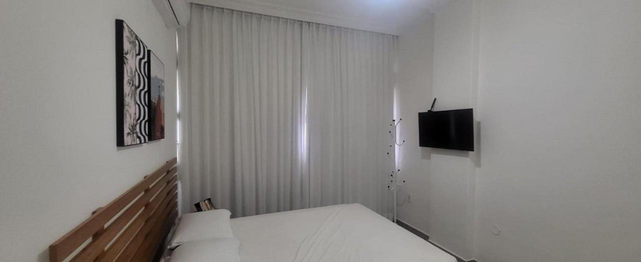 Apartamento Ip2111 Henrique Dumont - Ipanema Rio de Janeiro